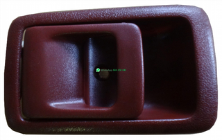 MANETA DE PUERTA INT DELANTERO IZQUIERDO ROJO TOY