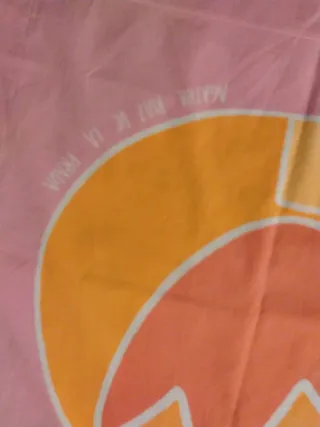 Gran Funda Cojín Agatha Ruiz de la Prada