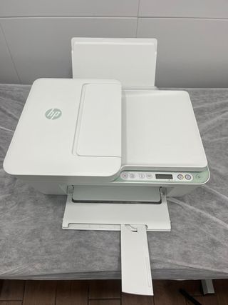Impresora HP DeskJet 4122e