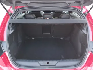 Peugeot 308 2016