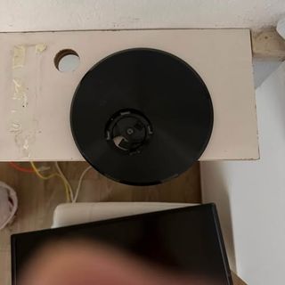 Monitor Asus 24 pollici