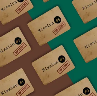 El Embustero - Juego de Mesa