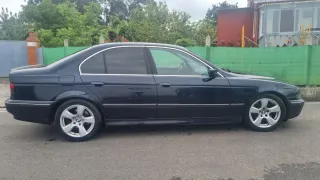 BMW Serie 5 1999