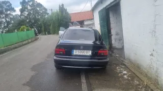 BMW Serie 5 1999