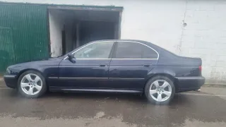 BMW Serie 5 1999