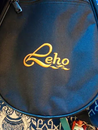 Ukelele Lanai con funda