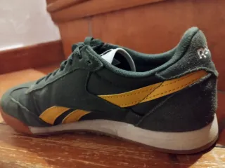 Zapatillas Reebok Campio CT Unisex Talla 41