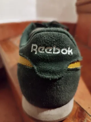 Zapatillas Reebok Campio CT Unisex Talla 41