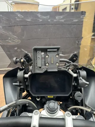 Soporte Carpuride para soporte de BMW