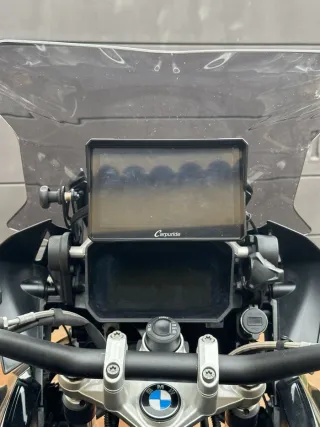 Soporte Carpuride para soporte de BMW