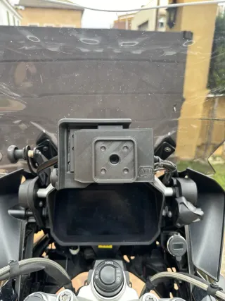 Soporte Carpuride para soporte de BMW