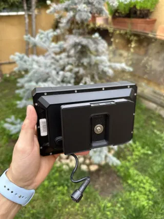 Soporte Carpuride para soporte de BMW