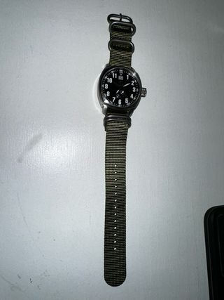 Reloj timberland