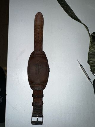 Reloj timberland