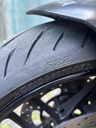 8.500km ! MT 09