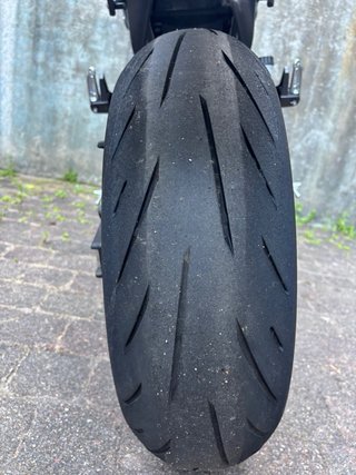 8.500km ! MT 09