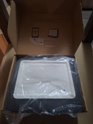 Router Smart WiFi 6 GPT- 2841GX4X5 v8