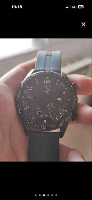 Huawei Watch GT 2 Negro