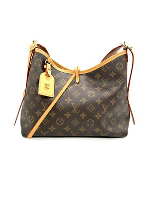 Bolso Louis Vuitton Graceful Marrón