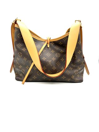 Bolso Louis Vuitton Graceful Marrón