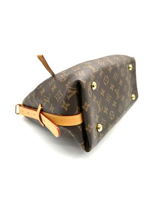 Bolso Louis Vuitton Graceful Marrón