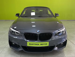 BMW Serie 2 M Sport 218D 2.0 150CV Au Espectacular