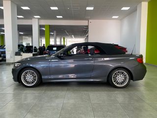 BMW Serie 2 M Sport 218D 2.0 150CV Au Espectacular