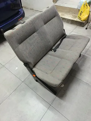 Volkswagen Transporter 1994