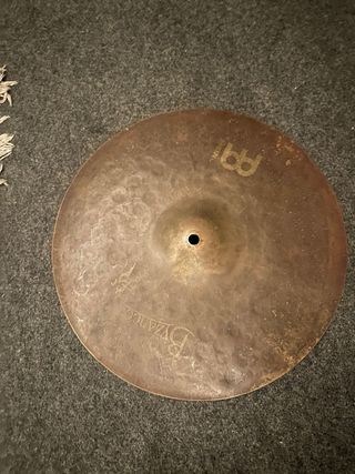 Meinl Sand Hats 14”
