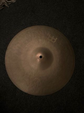 Meinl Sand Hats 14”