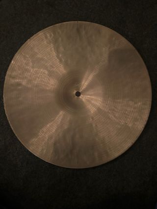 Meinl Sand Hats 14”