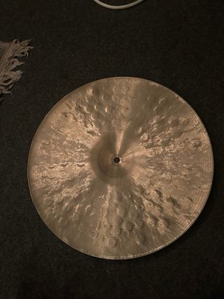 Meinl Sand Hats 14”