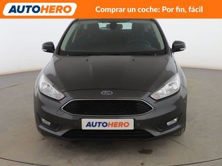Ford Focus 1.0 EcoBoost Business