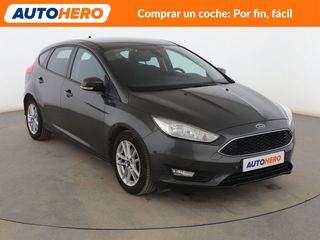 Ford Focus 1.0 EcoBoost Business