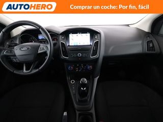 Ford Focus 1.0 EcoBoost Business