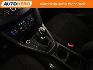 Ford Focus 1.0 EcoBoost Business