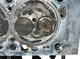 Renault 119973 7701473182 culata scenic (ja..) 1.9