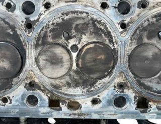 Renault 119973 7701473182 culata scenic (ja..) 1.9