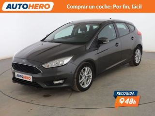 Ford Focus 1.0 EcoBoost Business