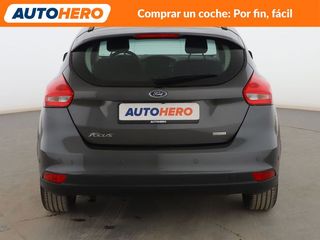 Ford Focus 1.0 EcoBoost Business