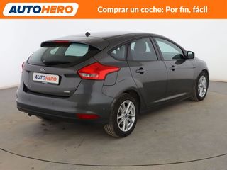 Ford Focus 1.0 EcoBoost Business