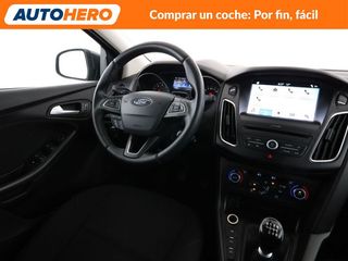 Ford Focus 1.0 EcoBoost Business