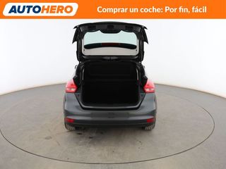 Ford Focus 1.0 EcoBoost Business