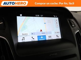 Ford Focus 1.0 EcoBoost Business