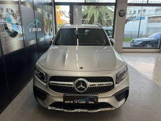 Mercedes-Benz GLB GLB 200 d
