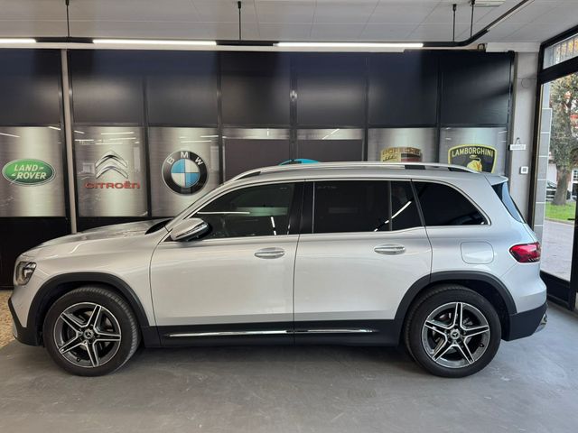 Mercedes-Benz GLB GLB 200 d