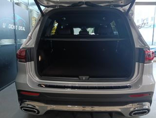 Mercedes-Benz GLB GLB 200 d