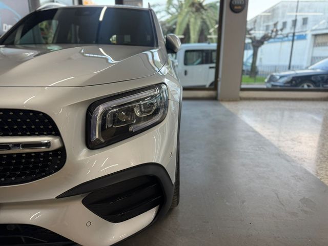 Mercedes-Benz GLB GLB 200 d