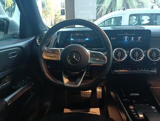 Mercedes-Benz GLB GLB 200 d