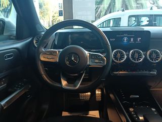 Mercedes-Benz GLB GLB 200 d